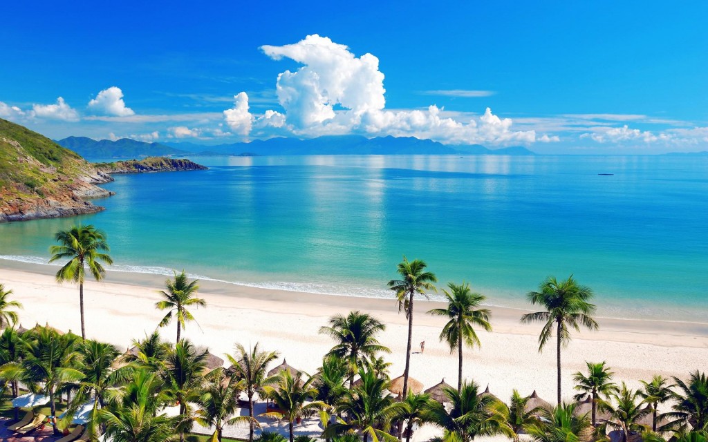 NHA TRANG NÊN MẶC GÌ 2