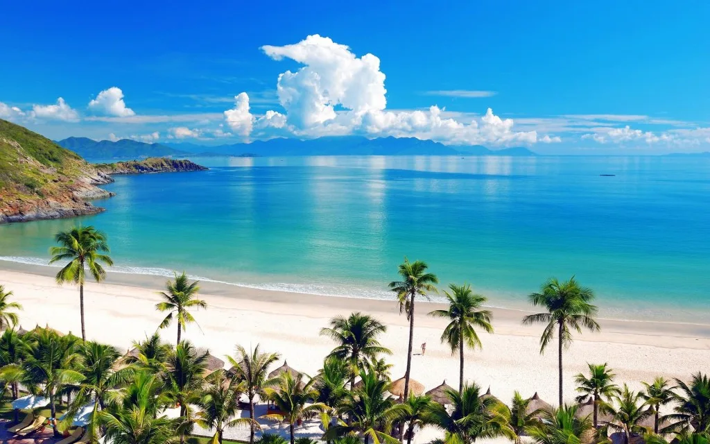 NHA TRANG NÊN MẶC GÌ 2 NHA TRANG NÊN MẶC GÌ 2