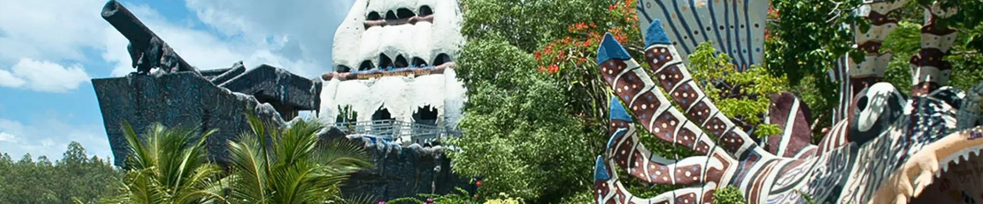 Thủy Cung Trí Nguyên Nha Trang