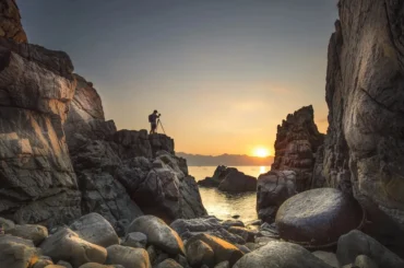 Hang Heo Nha Trang – Một trong những địa điểm check-in nổi tiếng