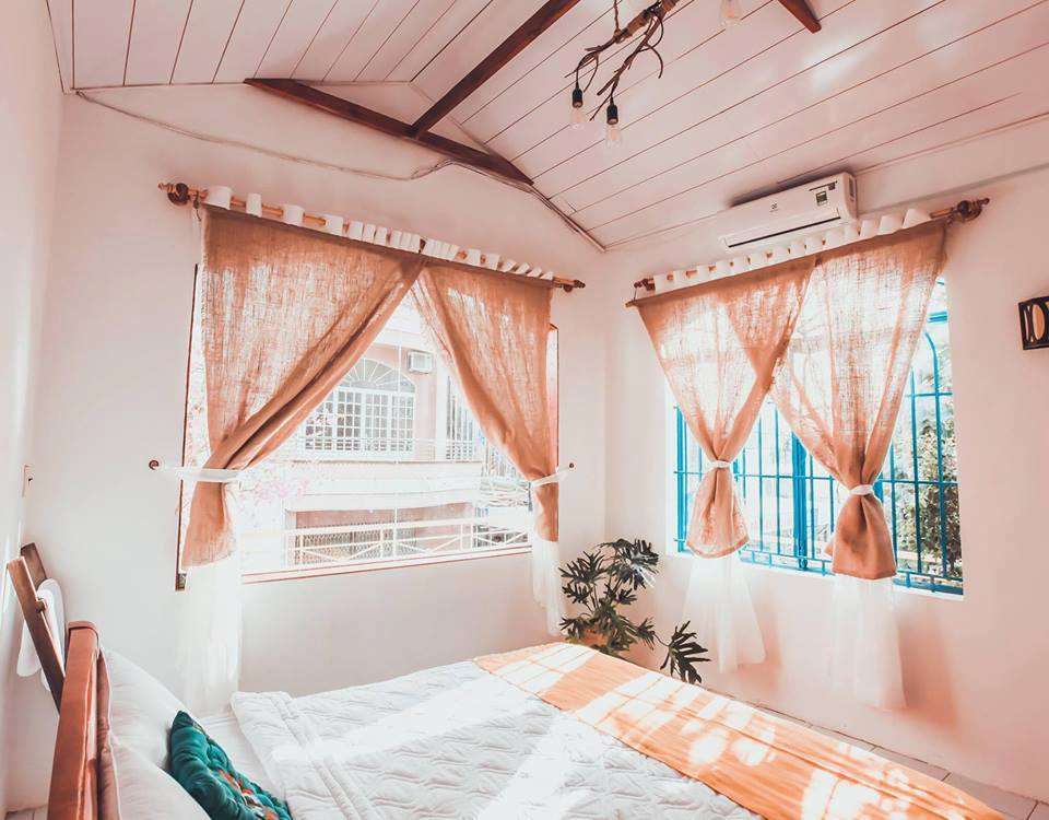 homestay Nha Trang 1
