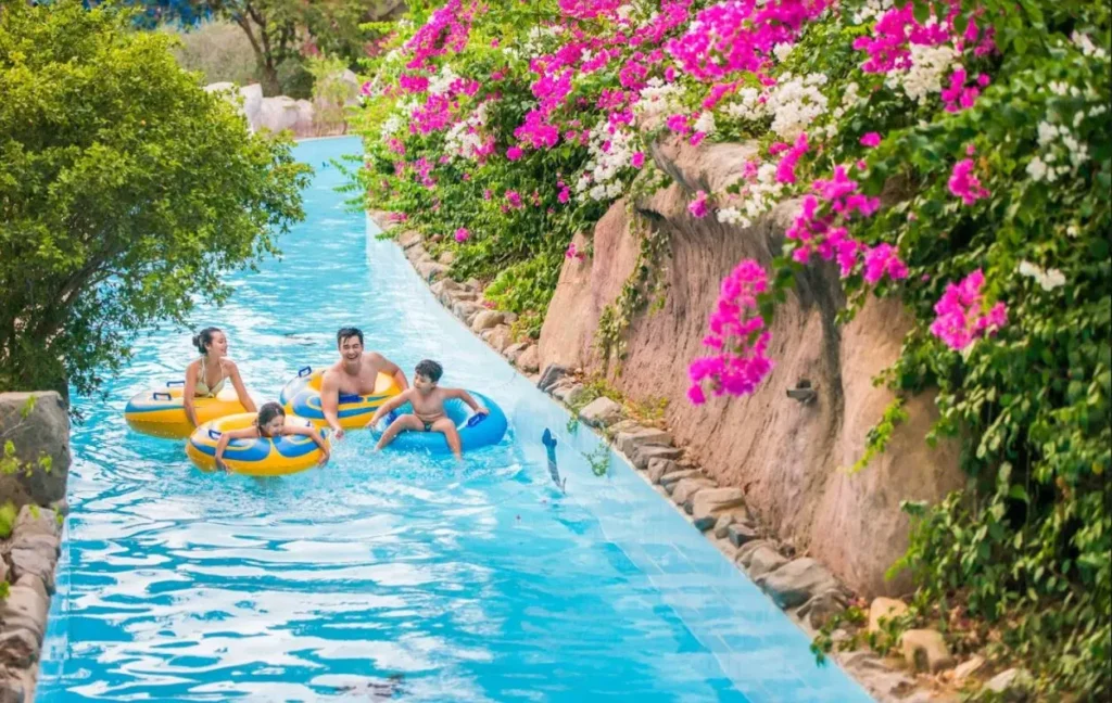 Combo Vinpearl Nha Trang 3 ngày 2 đêm – Vinwonders