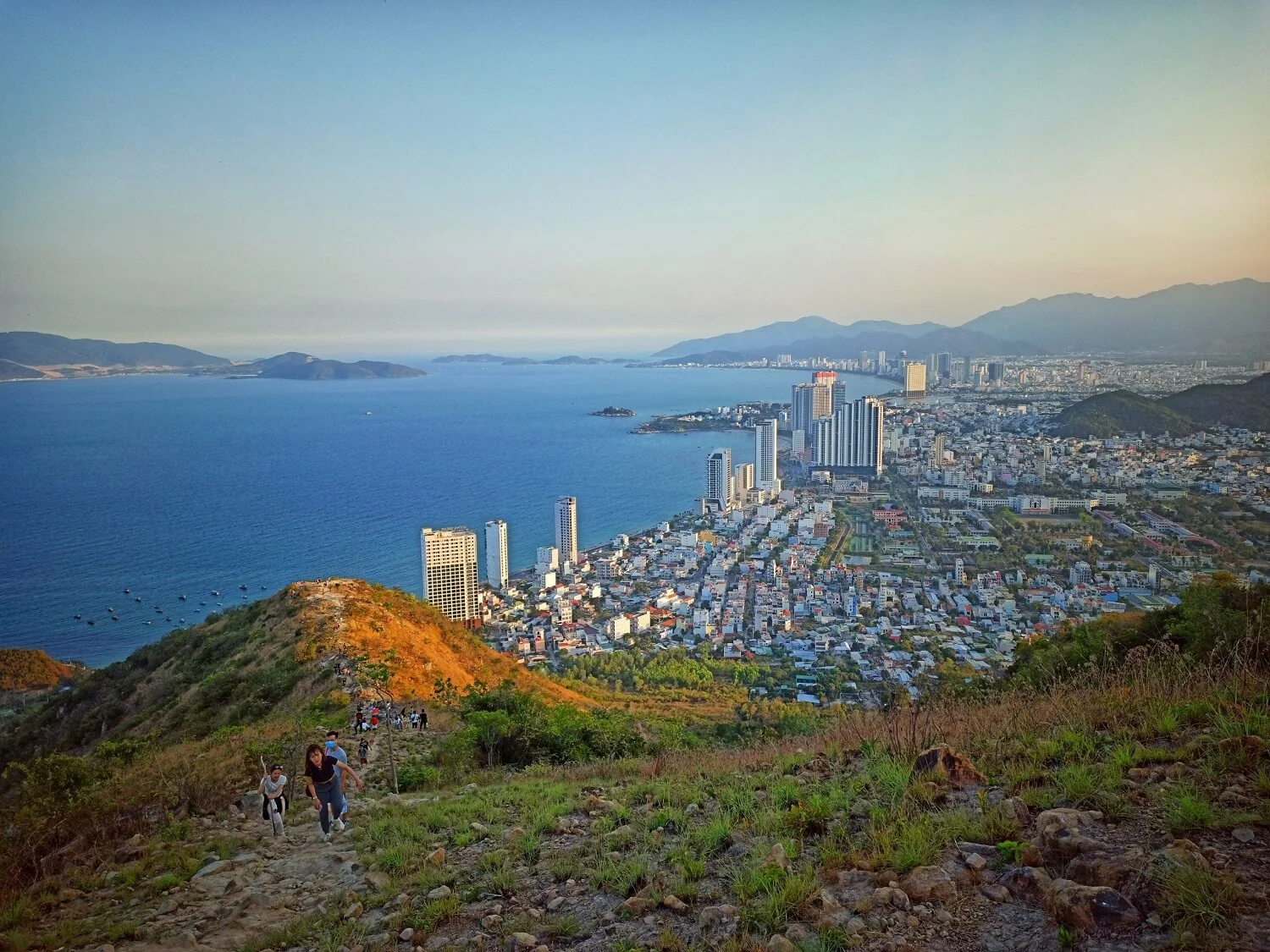 du lịch nha trang