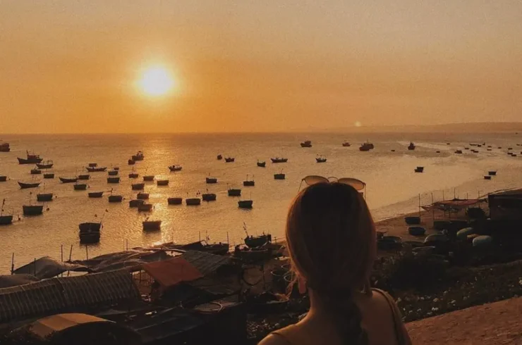 Nha Trang Private Day Trip To Ninh Van Bay & Ba Ho Waterfall