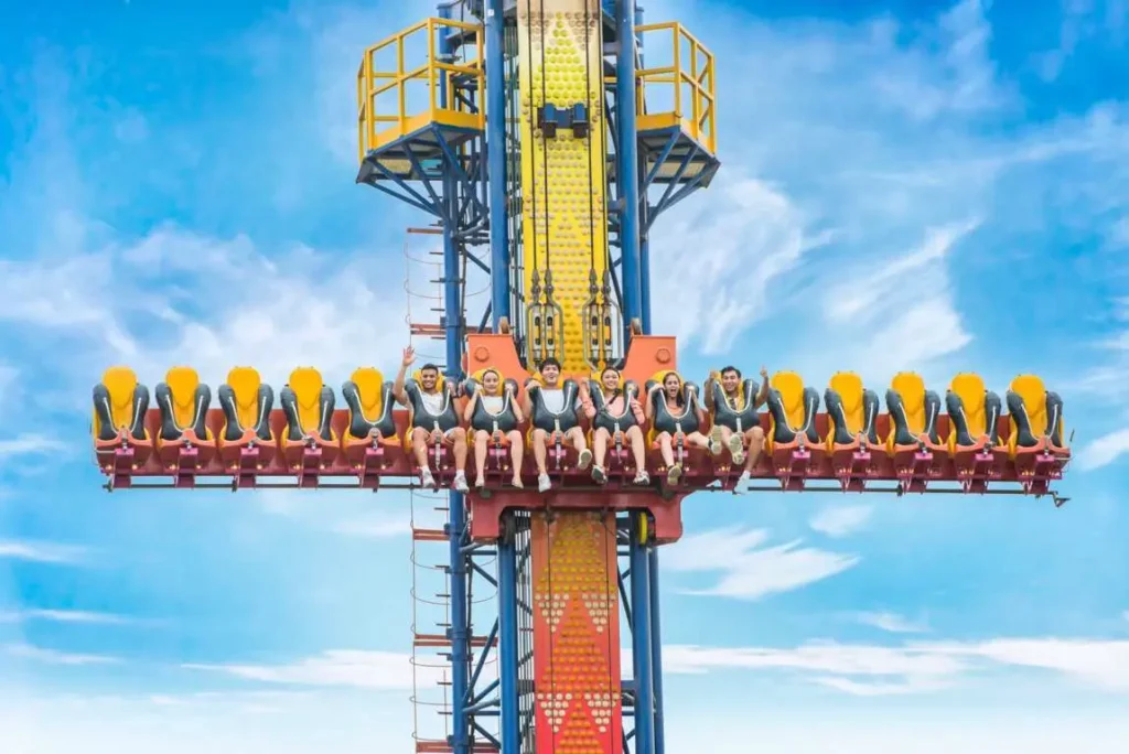 Combo Vinpearl Nha Trang 3 ngày 2 đêm – Vinwonders