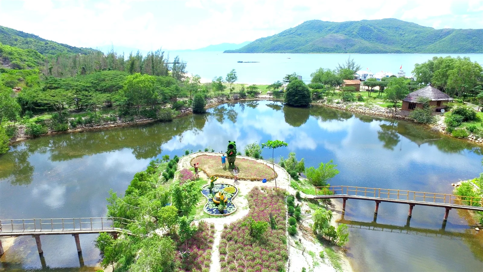 du lịch Yang Bay 1