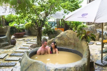 Ultimate Guide to Mud Bath in Nha Trang [2025]