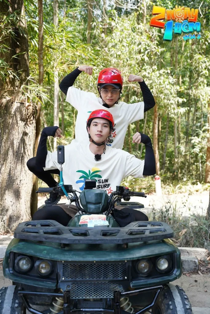 Tour chinh phục Hòn Bà nóc nhà Khánh Hòa