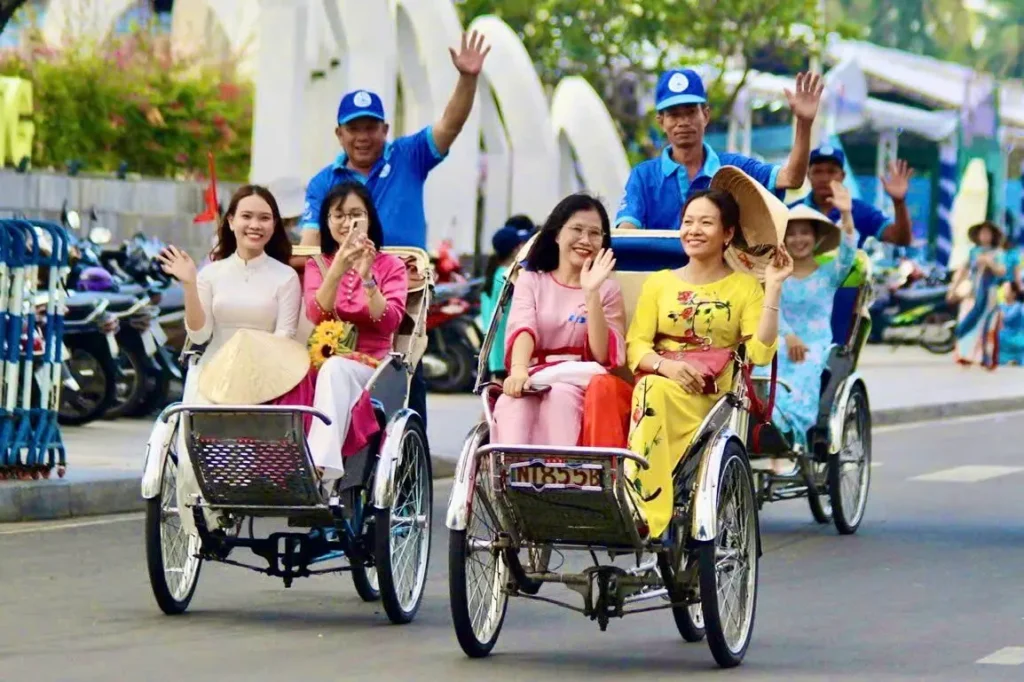 Nha Trang Cyclo Tour