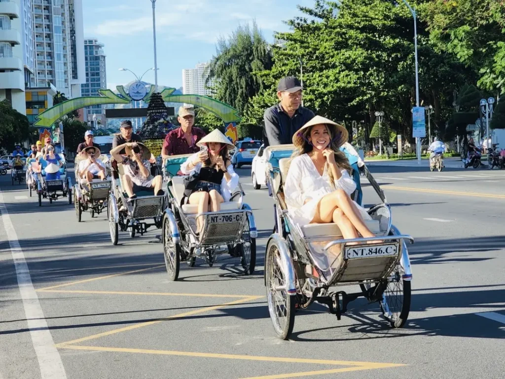 Nha Trang Cyclo Tour