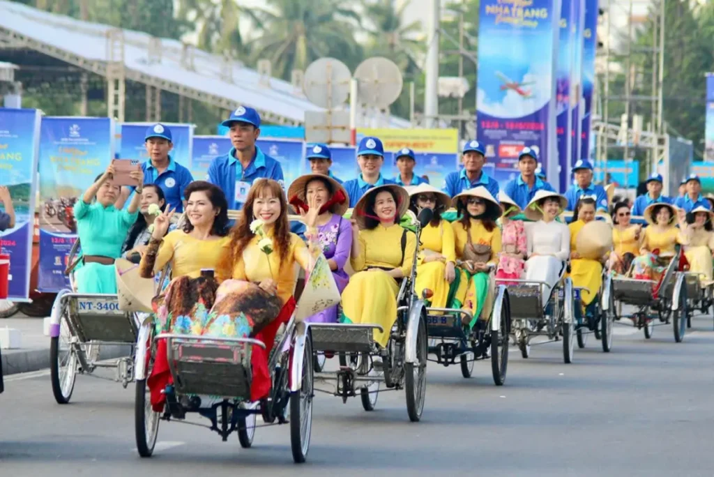 Nha Trang Cyclo Tour
