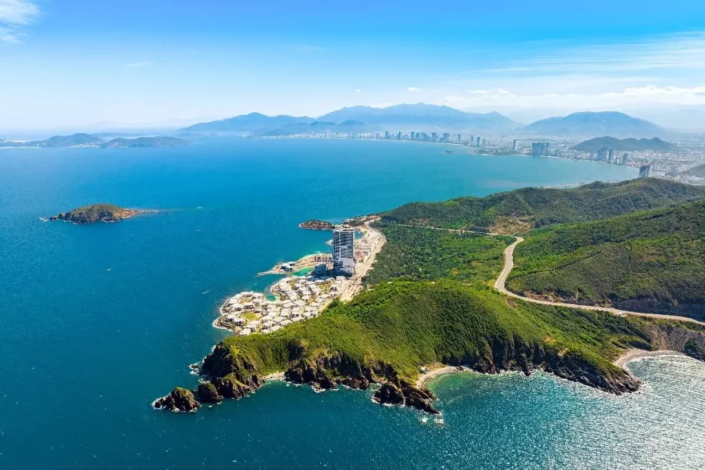 Tour đi bộ dưới đáy biển Nha Trang (sea walking)