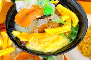 Food Tour Nha Trang: 24h “càn quét” những món ngon nhất