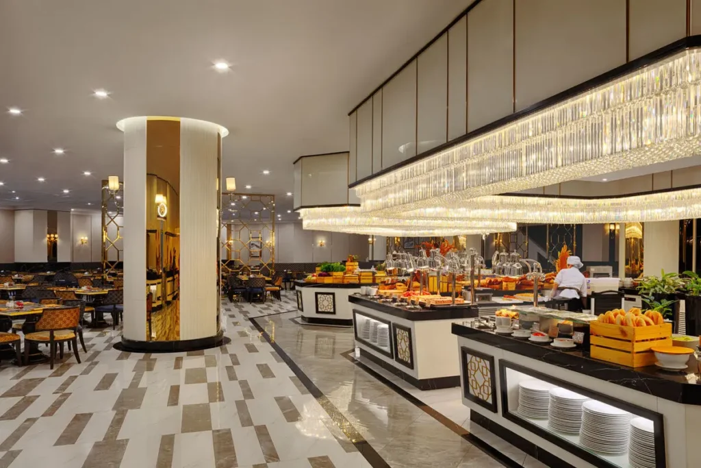 Combo Vinpearl Nha Trang 3 ngày 2 đêm – Vinwonders