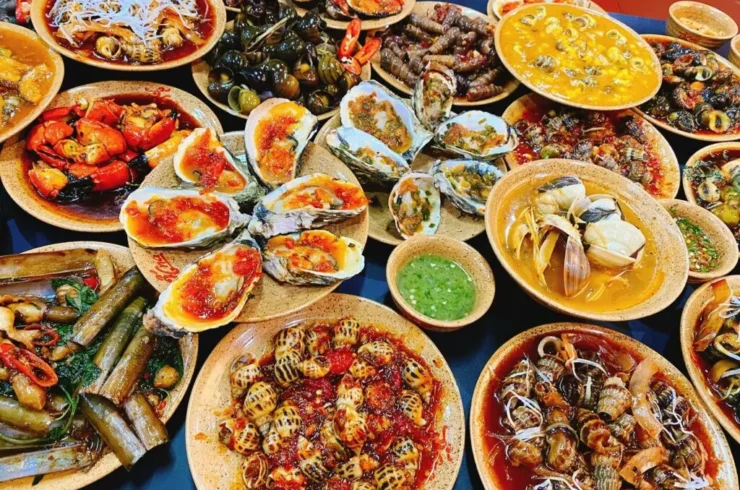 2 Days Car Tour Excursion Dalat and Mui Ne