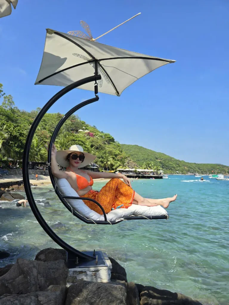 Combo Nha Trang 4 ngày 3 đêm khách sạn 4 sao – Vinwonders – tour 3 đảo