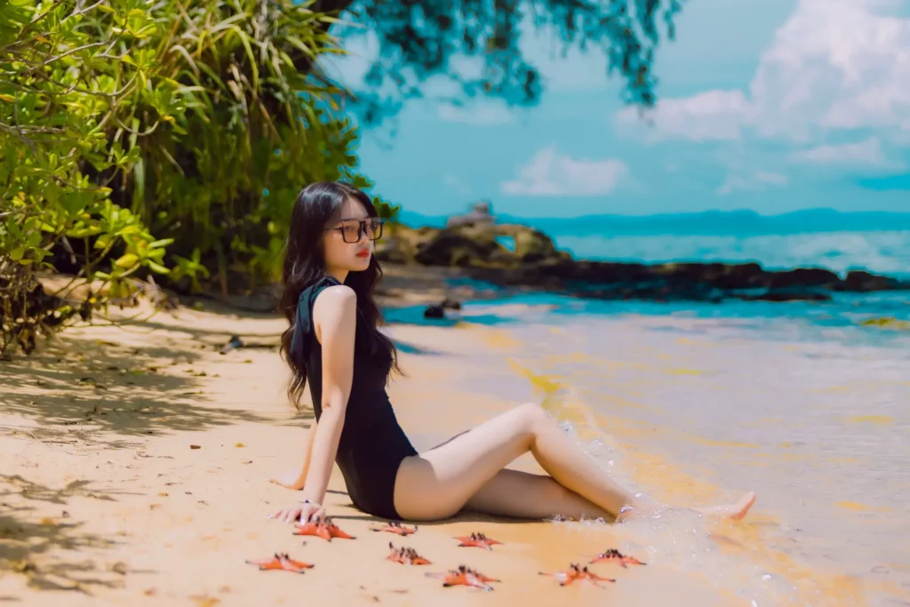 Tour Rạch Vẹm – Hàm Rồng Phú Quốc