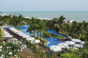 Top 8 Resort Mũi Né View Biển Tuyệt Đẹp Cho Kỳ Nghỉ Dưỡng