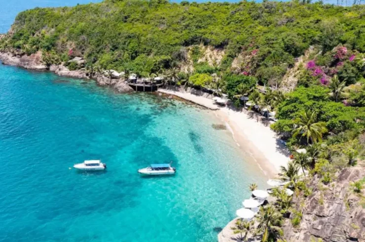 Private Nha Trang Shore Excursion Tour