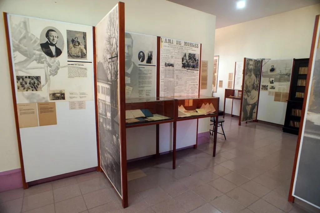 Tour Hòn Bà theo dấu chân bác sĩ Yersin