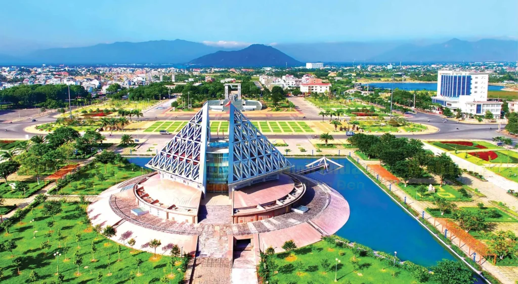 Tour Phan Rang – Ninh Thuận 1 ngày