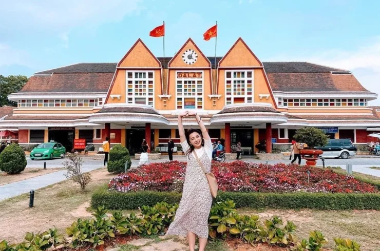 Tour Nha Trang To Da Lat By Car