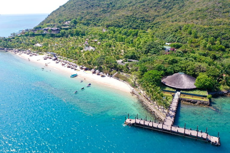 Nên đi Nha Trang vào thời điểm nào?