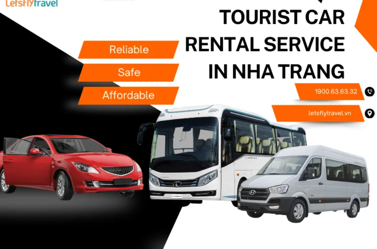 Private Departure Transfer from Nha Trang City Hotel to Airport