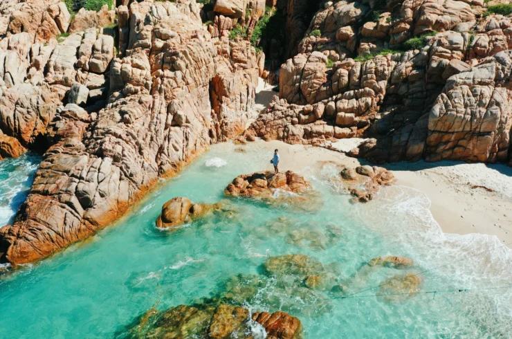 Vinh Hy Bay One-Day Tour