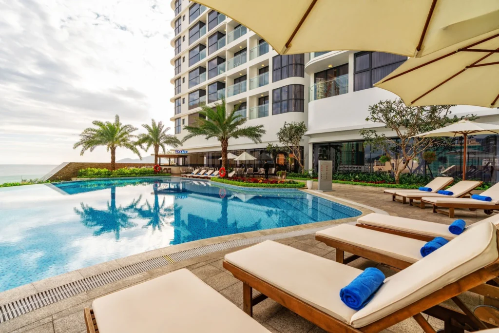 Combo Nha Trang 2 ngày 1 đêm khách sạn 5 sao – Vinwonders – Tour 3 đảo