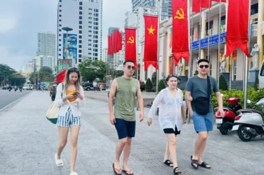 Du lịch Nha Trang tháng 10 – Ngại gì mà không đi