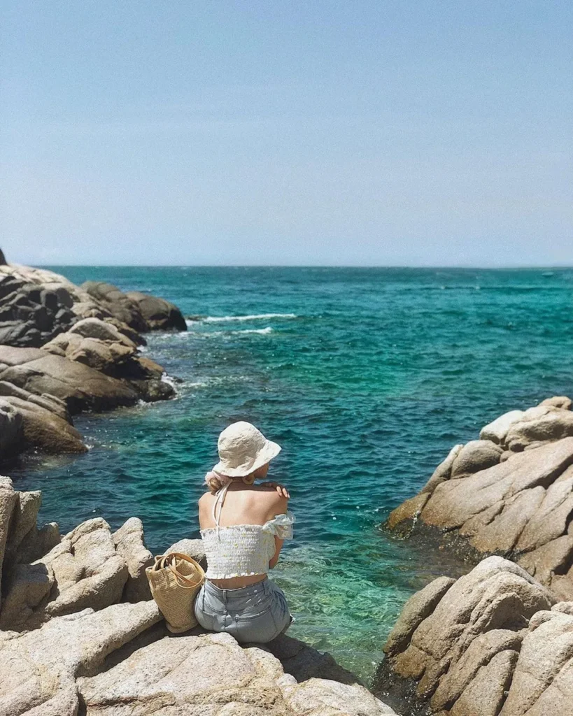Tour Mũi Dinh 1 ngày