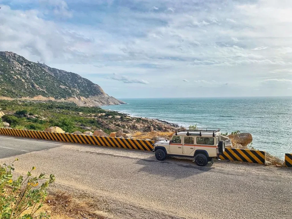 Tour Mũi Dinh 1 ngày