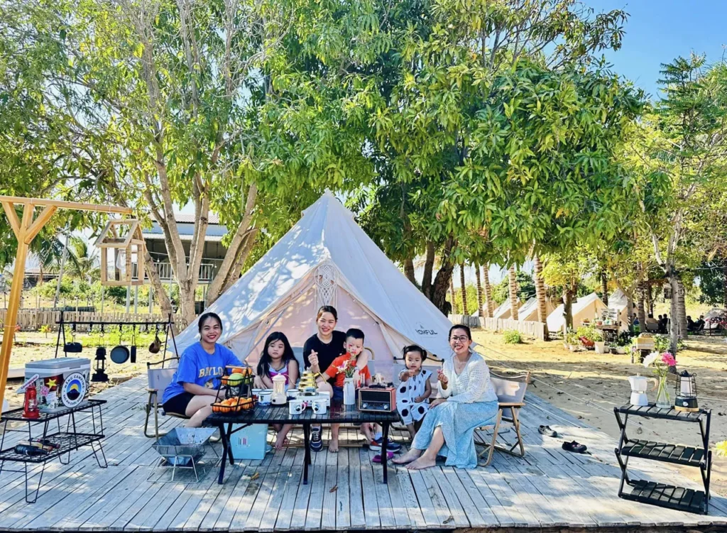Tour Mũi Dinh 1 ngày