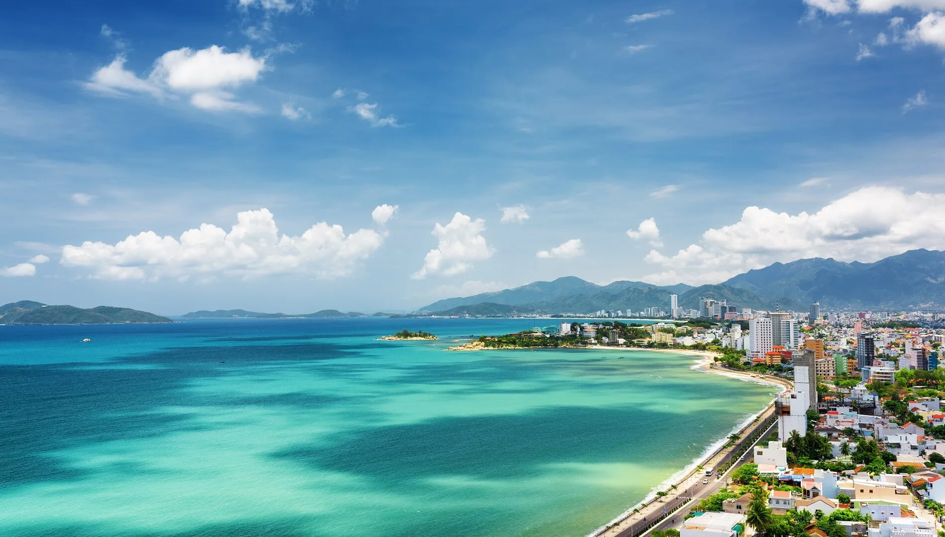 Festival Biển Nha Trang – Khánh Hòa 2025: 39 sự kiện hấp dẫn chờ đón du khách