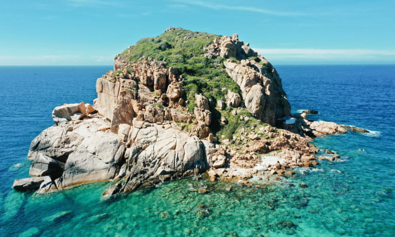Hòn Rùa