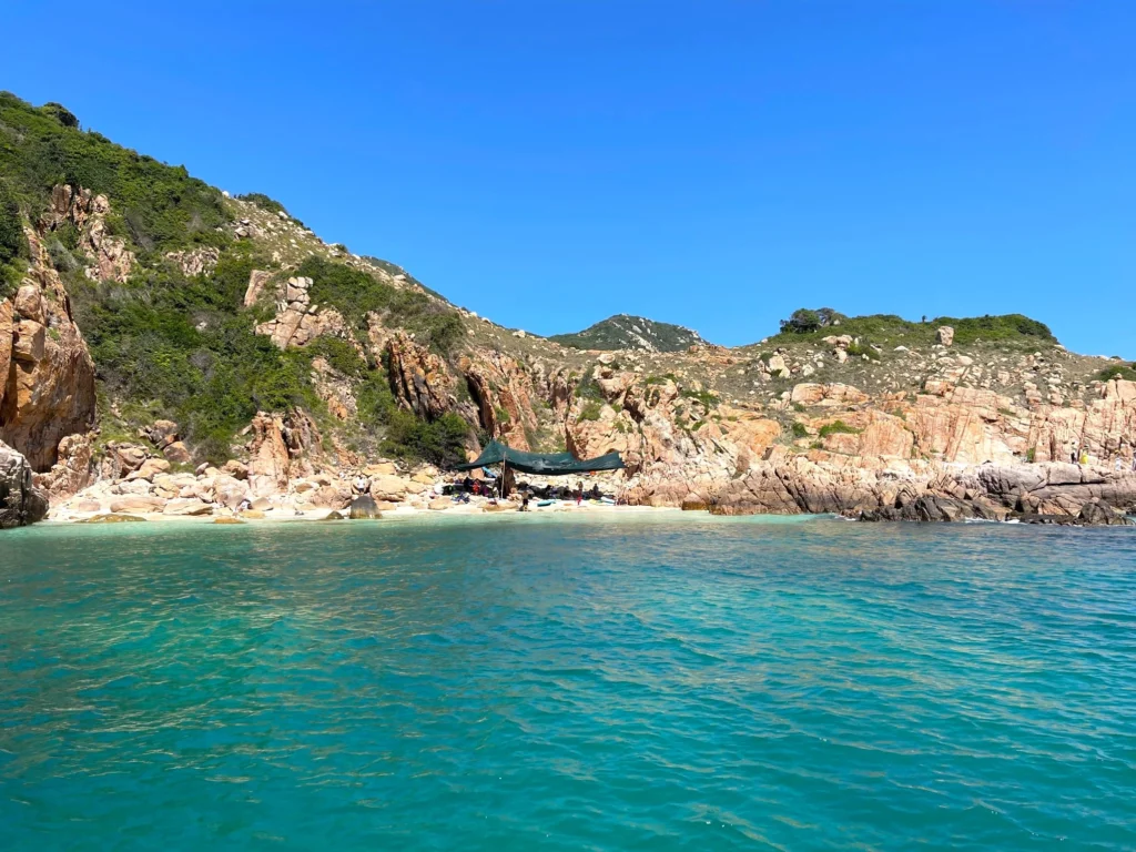 Tour Vịnh Vĩnh Hy 1 ngày từ Nha Trang | Let’s Fly Travel