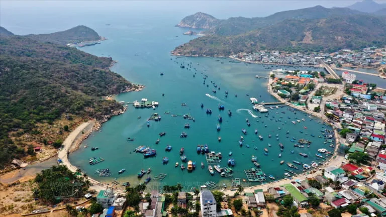 Vịnh Vĩnh Hy