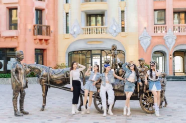 Cẩm nang du lịch Nha Trang 2026 chi tiết không thiếu cái gì