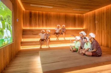 Vé Aquafield Vinpearl Harbour Nha Trang