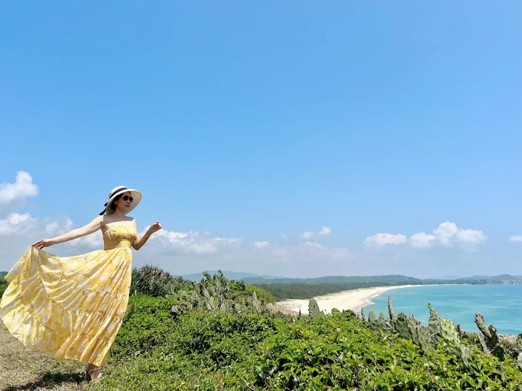 Tour Nha Trang Phú Yên 1 ngày