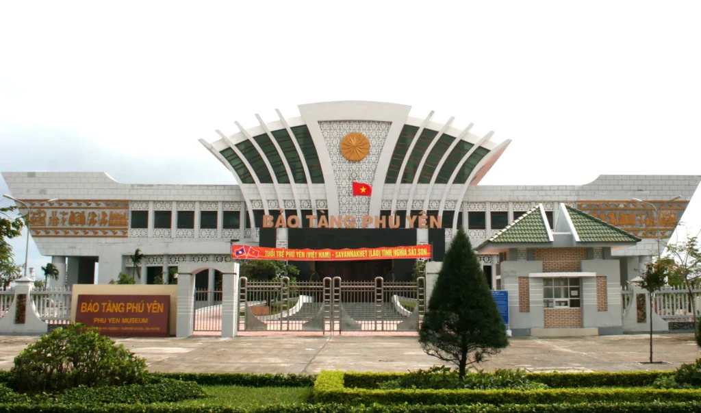 City tour Tuy Hòa 1 ngày