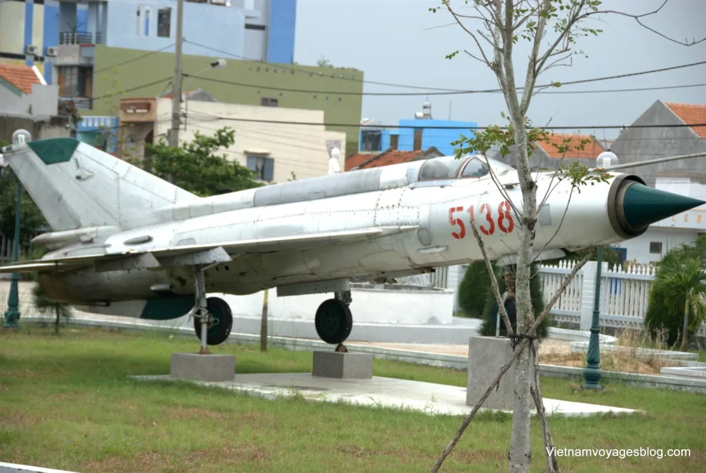 City tour Tuy Hòa 1 ngày