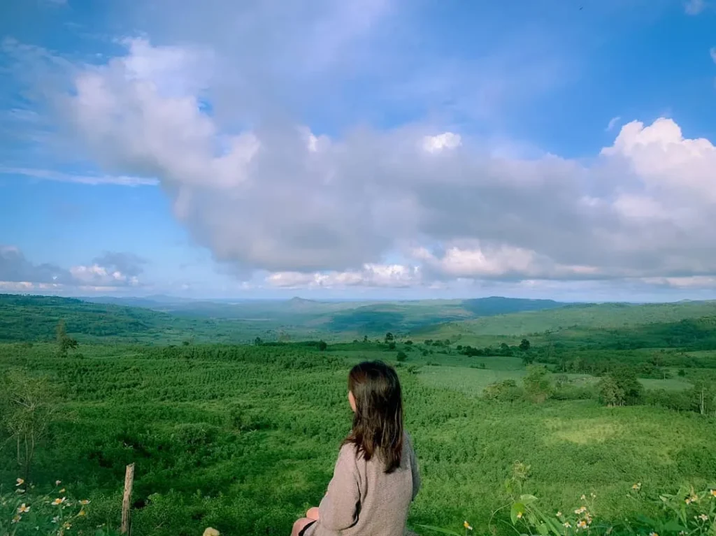 Tour Cao Nguyên Vân Hòa – “Đà Lạt” thu nhỏ tại Phú Yên
