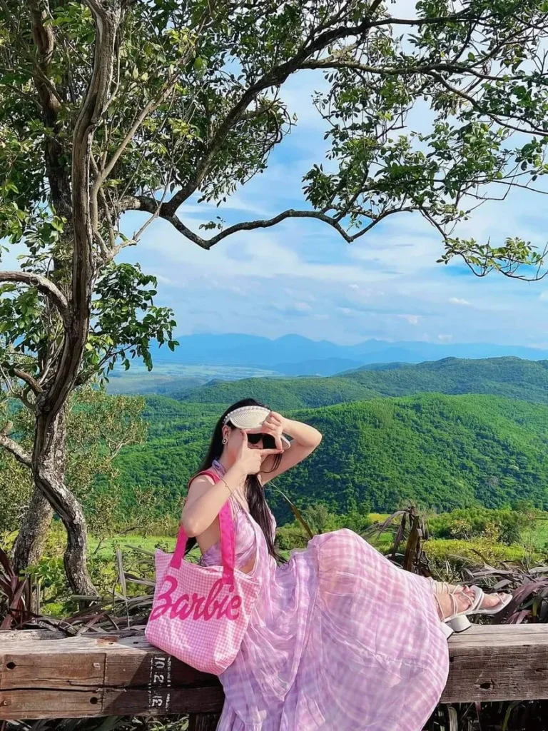 Tour Cao Nguyên Vân Hòa – “Đà Lạt” thu nhỏ tại Phú Yên