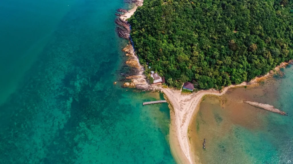 Tour Đảo Nhất Sơn Tự – Biển Vịnh Hòa – Đồi Cát Từ Nham