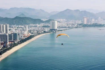 Du lịch Nha Trang tháng 5 nên đi đâu, ăn gì, chơi gì?