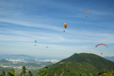 Let's Fly Travel
