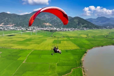 Let's Fly Travel