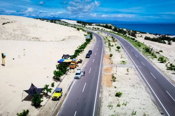 Private One-way Transfer To Mui Ne Tour